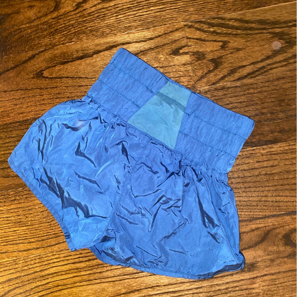 FP Movement The Way Home Shorts